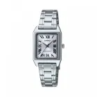 Reloj analógico Casio Collection para mujer