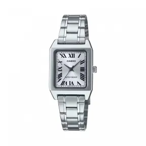 Reloj analógico Casio Collection para mujer
