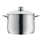 Olla baja WMF Diadem Plus 20 cm 3,5 L Cromargan