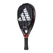 Pala Adidas Metalbone 3.3 de Pádel Negra
