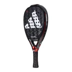 Pala Adidas Metalbone 3.3 de Pádel Negra