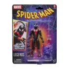 Marvel Legends Uncanny Spider-Man Nightcrawler 15 cm