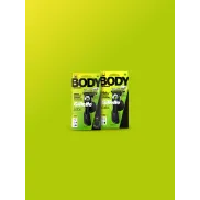 Gillette Labs Body + 1 recambio gratis por reembolso