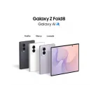 Samsung Galaxy Z Fold8 12/512GB por 1.313€