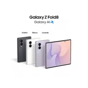 Samsung Galaxy Z Fold8 12/512GB por 1.313€
