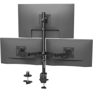 Soporte Triple para Monitores: 1 de 32 y 2 de 27