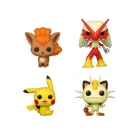 Figura POP de vinilo Pokémon
