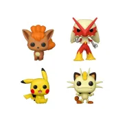 Figura POP de vinilo Pokémon