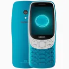 Nokia 3210 4G Dual SIM, 64 MB RAM y 128 MB memoria