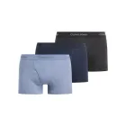 Pack de 3 bóxers Calvin Klein