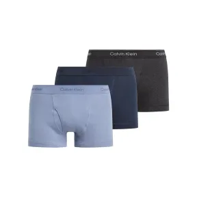 Pack de 3 bóxers Calvin Klein