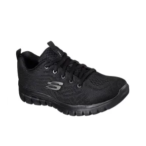 Zapatillas Skechers Graceful Get Connected Mujer