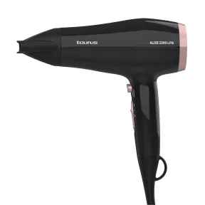 Secador Taurus Alize 2200 Lite 2200W con aire frío