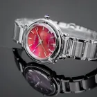 Reloj Citizen Arcly Eco-Drive 31 mm con zafiro