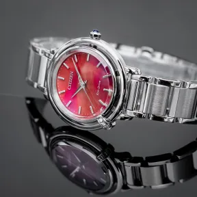 Reloj Citizen Arcly Eco-Drive 31 mm con zafiro