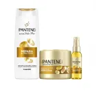 Pantene Pro-V Pack Reparador con Keratina para Cabello Seco