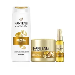 Pantene Pro-V Pack Reparador con Keratina para Cabello Seco