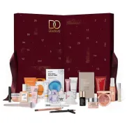 Calendario de Adviento Beauty Highlights de Douglas