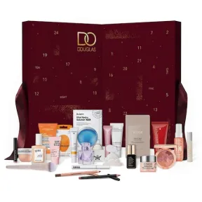 Calendario de Adviento Beauty Highlights de Douglas