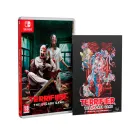 Terrifier The Artcade Game para Nintendo Switch