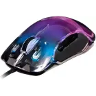 Ratón Gaming RGB Newskill Lycan 16000 DPI