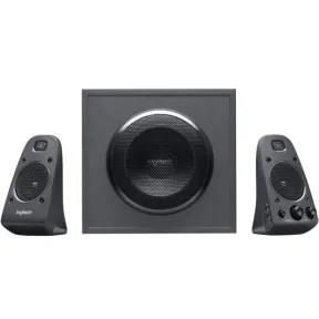 Logitech Z625 2.1 THX 200 W RMS con subwoofer