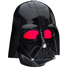Máscara electrónica Darth Vader Playskool F5781