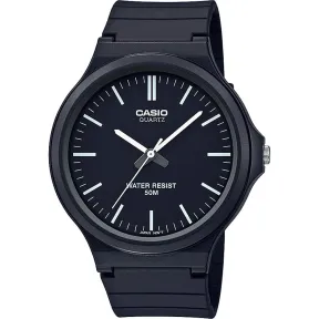 Reloj Casio ligero y cómodo
