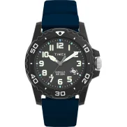 Timex Main Street Reloj de Pulsera