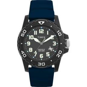 Timex Main Street Reloj de Pulsera