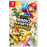 Súper Mario Jamboree para Nintendo Switch