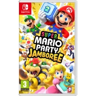 Súper Mario Jamboree para Nintendo Switch