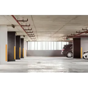 50% de descuento en parkings