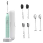 Cepillo de dientes eléctrico BarberBoss Sonic