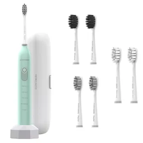 Cepillo de dientes eléctrico BarberBoss Sonic