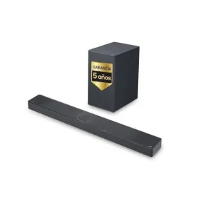 Barra de Sonido LG SC9S 400W 3.1.3 Dolby Atmos