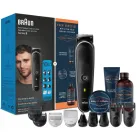 Braun MGK 5440 Multigroom 10 en 1 + Cuidado Facial