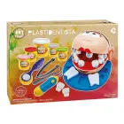Plastidentista Art Planet