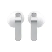 Samsung Galaxy Buds4 Blancos con IA y Cancelación de Ruido