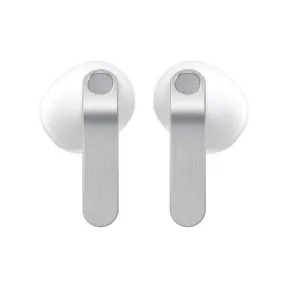 Samsung Galaxy Buds4 Blancos con IA y Cancelación de Ruido