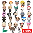 Funkos a 6,95 € en El Corte Inglés: Nueva Selección