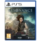 Resonance: A Plague Tale Legacy para PS5