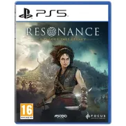 Resonance: A Plague Tale Legacy para PS5