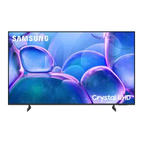 Samsung TU55U7025 Smart TV 55" 4K Crystal UHD HDR10+