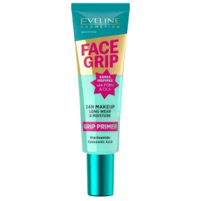 Base de maquillaje Face Grip Eveline Cosmetics