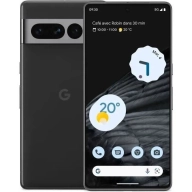 Google Pixel 7: 6.3'' AMOLED, 90 Hz, Tensor G2, IP68, Dual-SIM