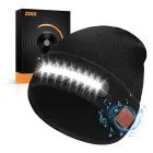 Gorro Bluetooth con Luces LED Integradas