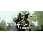 Crysis 3 Remastered para PC (clave de Steam)