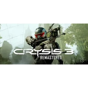 Crysis 3 Remastered para PC (clave de Steam)