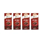 Valor Chocolate Puro Sin Azúcares Añadidos, 100 g